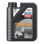 LIQUI MOLY ACEITE MOTO 4T 10W-40 mgiautoparts.com