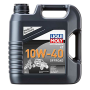 LIQUI MOLY ACEITE MOTO 4T 10W-40 mgiautoparts.com