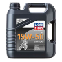 LIQUI MOLY ACEITE MOTO 4T 15W-50 mgiautoparts.com