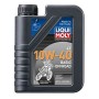 LIQUI MOLY ACEITE MOTO 4T 10W-40 BASIC mgiautoparts.com