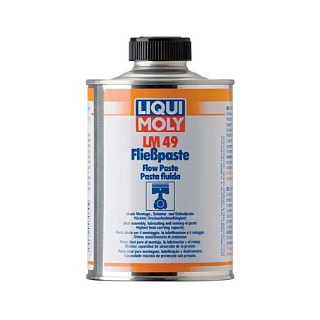 LIQUI MOLY LM 49 PASTA FLUIDA mgiautoparts.com