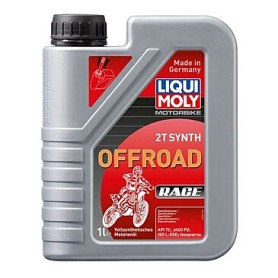 LIQUI MOLY ACEITE MOTO 2T RACE mgiautoparts.com