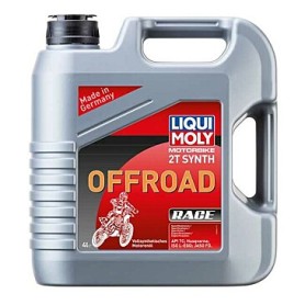 LIQUI MOLY ACEITE MOTO 2T RACE mgiautoparts.com