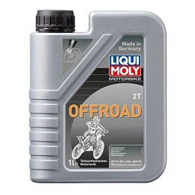 LIQUI MOLY ACEITE MOTO 2T mgiautoparts.com