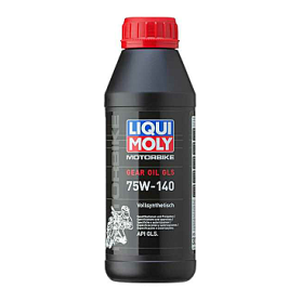 LIQUI MOLY ACEITE MOTO 75W-140 (GL5) VS mgiautoparts.com