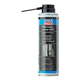 LIQUI MOLY SPRAY BLANCO MANTENIMIENTO mgiautoparts.com