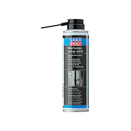 LIQUI MOLY SPRAY BLANCO MANTENIMIENTO mgiautoparts.com