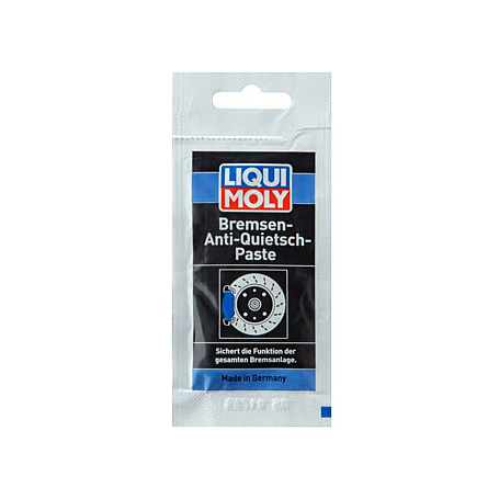 LIQUI MOLY BREMS.ANTIQUIETSCH 10G mgiautoparts.com