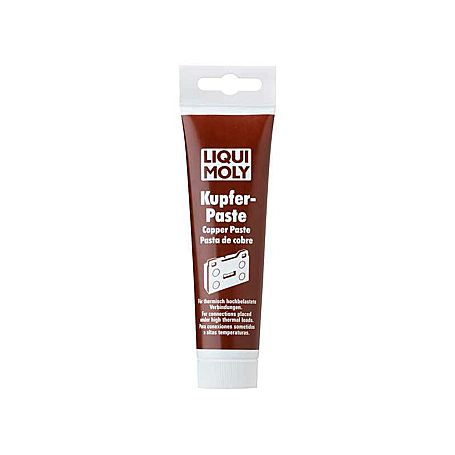 LIQUI MOLY PASTA COBRE mgiautoparts.com
