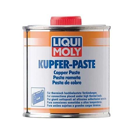 LIQUI MOLY PASTA COBRE mgiautoparts.com