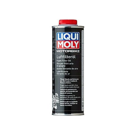 LIQUI MOLY ACEITE MOTO ACEITE FILTRANTE AI mgiautoparts.com