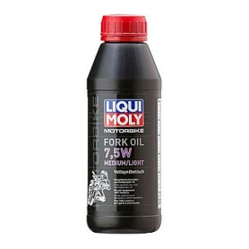 LIQUI MOLY ACEITE MOTO FORK OIL 7,5W MEDIU mgiautoparts.com