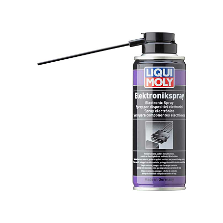 LIQUI MOLY SPRAY ELECTRÓNICO mgiautoparts.com