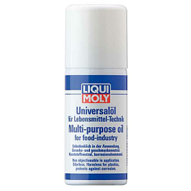 LIQUI MOLY UNI F.LEBENSM.TE.100ML mgiautoparts.com