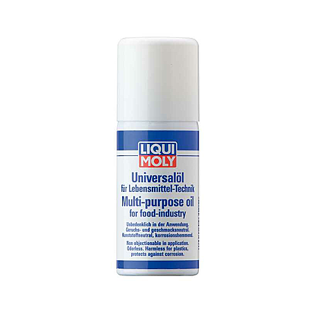 LIQUI MOLY UNI F.LEBENSM.TE.100ML mgiautoparts.com