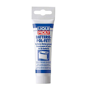 LIQUI MOLY GRASA POLO LA BATERÍA mgiautoparts.com