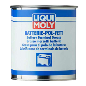 LIQUI MOLY GRASA POLO LA BATERÍA mgiautoparts.com