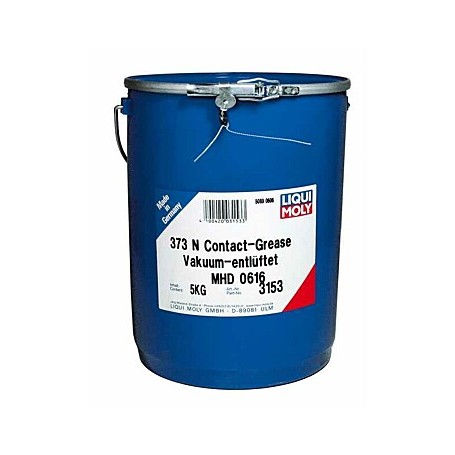 LIQUI MOLY LM 373 N CONTACTGREASE 500G mgiautoparts.com