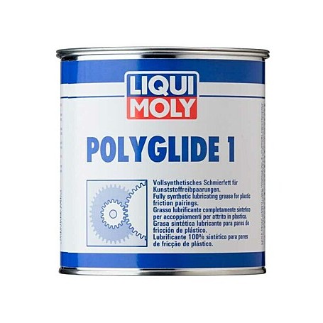 LIQUI MOLY POLYGLI 1KG mgiautoparts.com