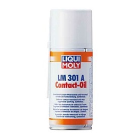 LIQUI MOLY LM 301 A CONTACTOIL 150ML mgiautoparts.com