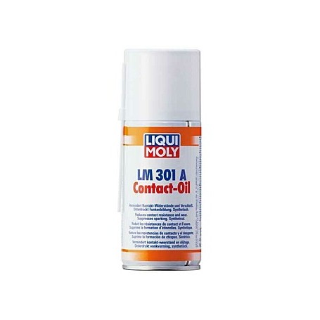 LIQUI MOLY LM 301 A CONTACTOIL 150ML mgiautoparts.com