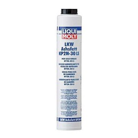 LIQUI MOLY GRASA EJES CAMIONES KP2N-30 mgiautoparts.com