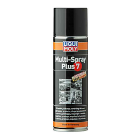 LIQUI MOLY MULTI-SPRAY 7 mgiautoparts.com