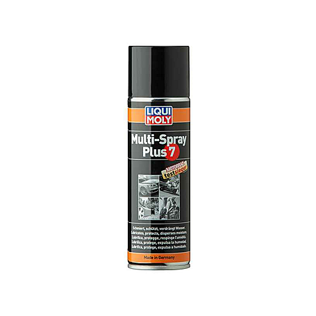 LIQUI MOLY MULTI-SPRAY 7 mgiautoparts.com