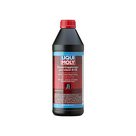 LIQUI MOLY ACEITE CAMBIOS DOBLE EMB mgiautoparts.com
