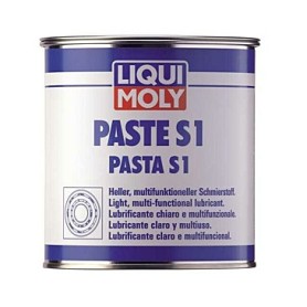 LIQUI MOLY PASTE S1 1KG mgiautoparts.com