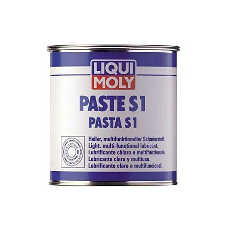 LIQUI MOLY PASTE S1 1KG mgiautoparts.com