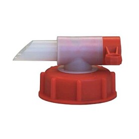 LIQUI MOLY VÁLVULA DRENAJE BIDONES mgiautoparts.com