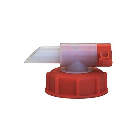 LIQUI MOLY VÁLVULA DRENAJE BIDONES mgiautoparts.com