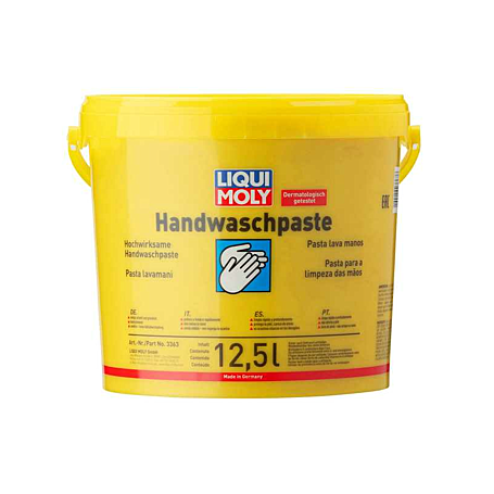LIQUI MOLY PASTA LAVAMANOS mgiautoparts.com