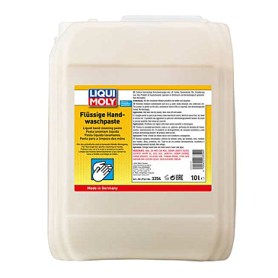 LIQUI MOLY PASTA LÍQUIDA LAVAMANOS mgiautoparts.com