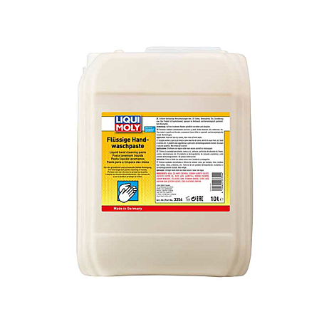 LIQUI MOLY PASTA LÍQUIDA LAVAMANOS mgiautoparts.com