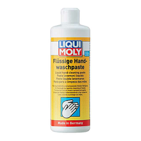 LIQUI MOLY PASTA LÍQUIDA LAVAMANOS mgiautoparts.com