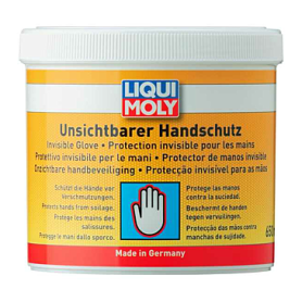 LIQUI MOLY GUANTES INVISIBLES mgiautoparts.com
