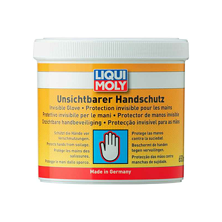 LIQUI MOLY GUANTES INVISIBLES mgiautoparts.com