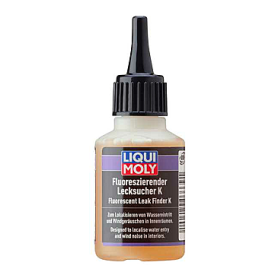 LIQUI MOLY DETECTOR FUGAS FLUORESCENTE K mgiautoparts.com