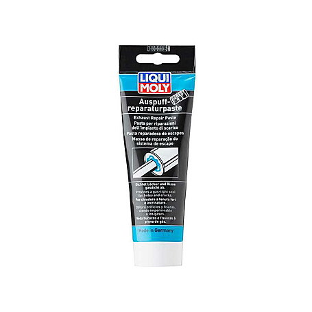 LIQUI MOLY PASTA REPARADORA ESCAPES mgiautoparts.com