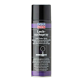 LIQUI MOLY SPRAY DETECTOR FUGAS mgiautoparts.com