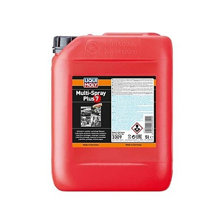 LIQUI MOLY MULTI SPRAY 7 EN BIDÓN mgiautoparts.com