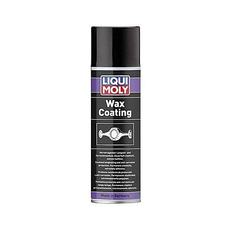 LIQUI MOLY WAX-COATING mgiautoparts.com
