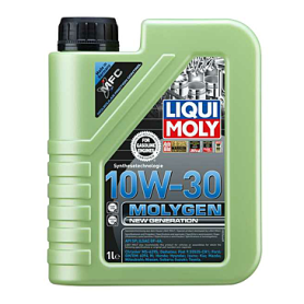 LIQUI MOLY MOLYGEN NEW GENERATION 10W-30 mgiautoparts.com
