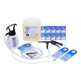 LIQUI MOLY SET LIMPIADOR DEL AIRE ACOND mgiautoparts.com