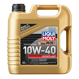 LIQUI MOLY EASYRUN 10W40 4L mgiautoparts.com