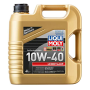 LIQUI MOLY EASYRUN 10W40 4L mgiautoparts.com