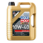 LIQUI MOLY LEICHTLAUF 10W-40 mgiautoparts.com