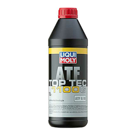 LIQUI MOLY TOP TEC ATF 1100 G mgiautoparts.com